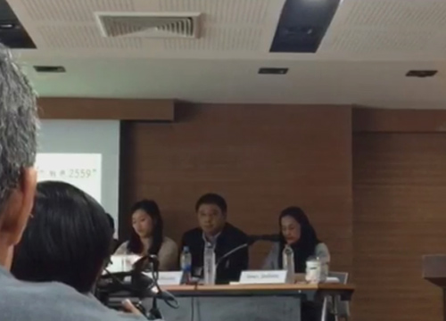 อังคณา มอง พ.ร.บ.คอมฯ น่ากังวลที่ดุลพินิจของผู้บังคับใช้กฎหมาย อังคณา มอง พ.ร.บ.คอมฯ น่ากังวลที่ดุลพินิจของผู้บังคับใช้กฎหมาย