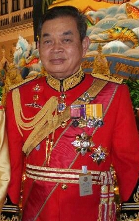 อรชุน พิบูลนครินทร์ อรชุน พิบูลนครินทร์