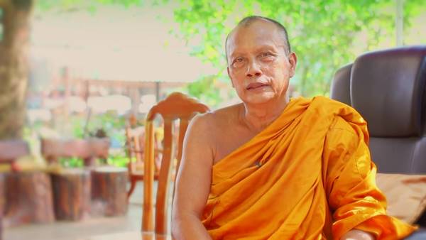 พระพยอม กัลยาโณ พระพยอม กัลยาโณ