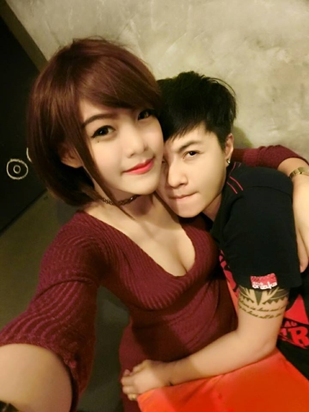 น้องกิ๊ฟ สาวป่วยเป็นลูคีเมีย น้องกิ๊ฟ สาวป่วยเป็นลูคีเมีย
