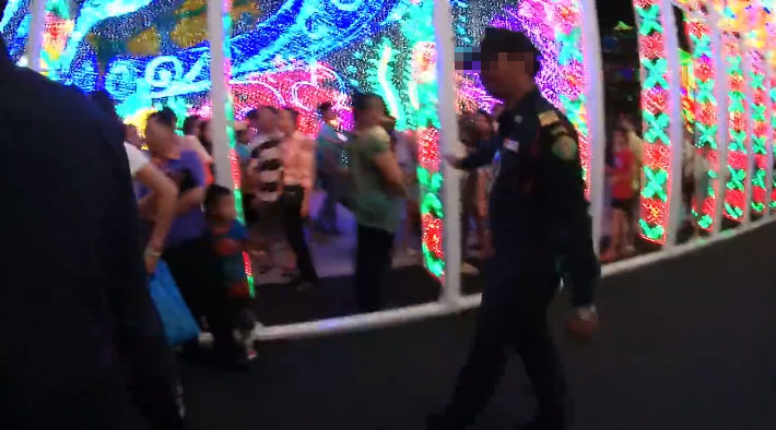 ถ่ายพรีเวดดิ้ง ลานคนเมือง ถ่ายพรีเวดดิ้ง ลานคนเมือง