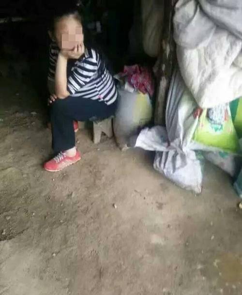 ลุงวัย 46 เด็กสาว 15 หนีตามกันไปใช้ชีวิตคู่อยู่ในถ้ำ ลุงวัย 46 เด็กสาว 15 หนีตามกันไปใช้ชีวิตคู่อยู่ในถ้ำ