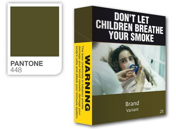 สีน้ำตาลอมเขียวแก่ สีน้ำตาลอมเขียวแก่