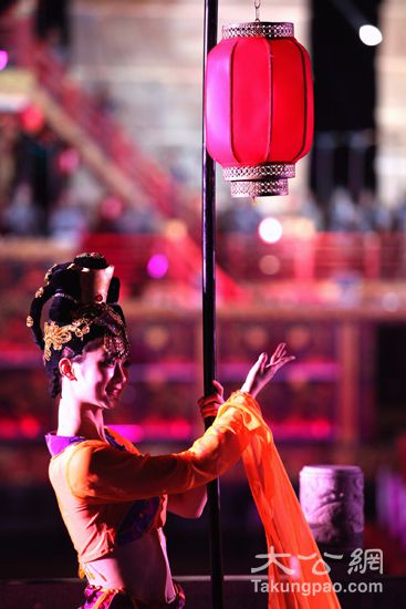 รูปปั้นเทพเจ้ากวนอูใหญ่ที่สุดในโลก รูปปั้นเทพเจ้ากวนอูใหญ่ที่สุดในโลก