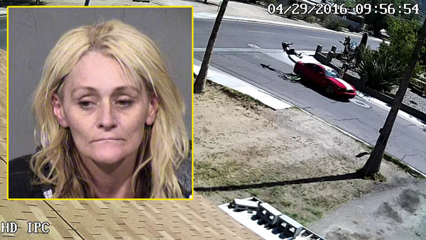 สาวขับรถชนแฟนหนุ่ม หลังเขาสารภาพว่าเป็นเอดส์ สาวขับรถชนแฟนหนุ่ม หลังเขาสารภาพว่าเป็นเอดส์