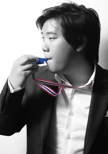 นัท โนเบิล ซัดแหลก เจ้าสัวบุญชัย หลังป้องธัมมชโย นัท โนเบิล ซัดแหลก เจ้าสัวบุญชัย หลังป้องธัมมชโย