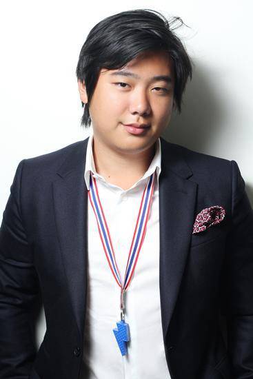 นัท โนเบิล ซัดแหลก เจ้าสัวบุญชัย หลังป้องธัมมชโย นัท โนเบิล ซัดแหลก เจ้าสัวบุญชัย หลังป้องธัมมชโย