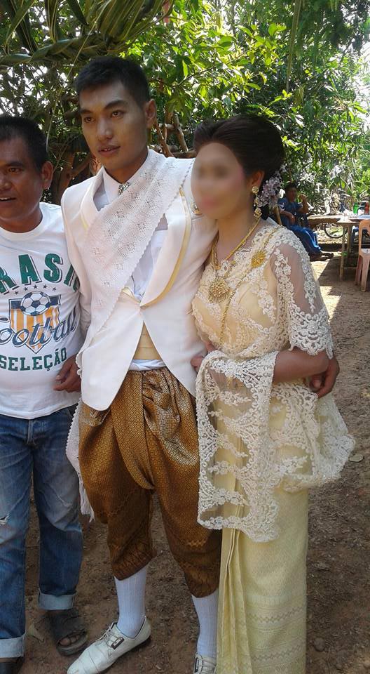 ผัวโหดยิงเมียดับคาบ้าน ผัวโหดยิงเมียดับคาบ้าน