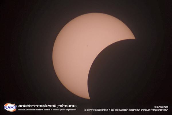 สุริยุปราคา สุริยุปราคา