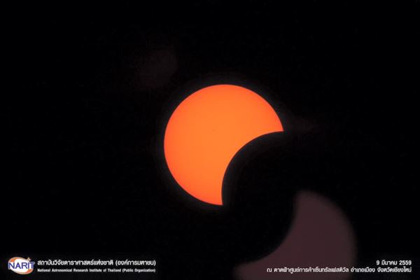 สุริยุปราคา สุริยุปราคา