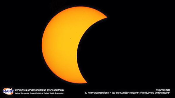 สุริยุปราคา สุริยุปราคา