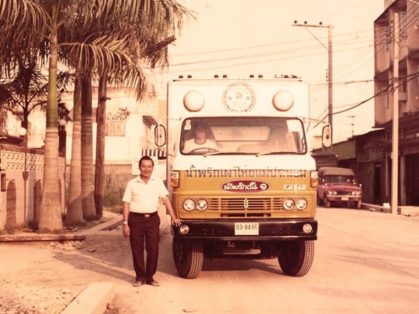 ประวัติ แม่ประนอม น้ำพริกพันล้านตีตลาดโลก ประวัติ แม่ประนอม น้ำพริกพันล้านตีตลาดโลก