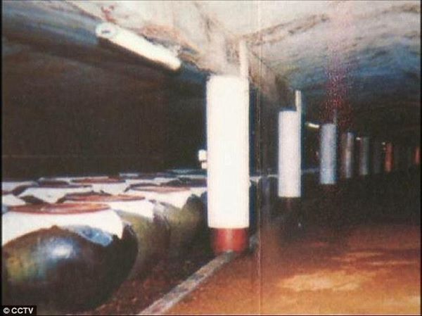 สวนสัตว์จีนปล่อยเสืออดอยากตาย เอากระดูกดองเหล้าขาย ได้เงินดีกว่า สวนสัตว์จีนปล่อยเสืออดอยากตาย เอากระดูกดองเหล้าขาย ได้เงินดีกว่า