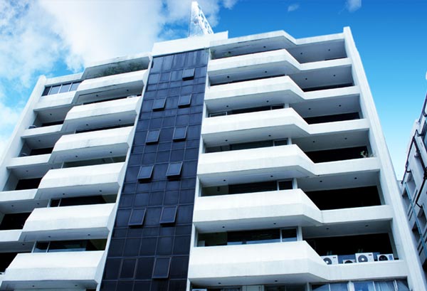 โรงพยาบาลเดชา โรงพยาบาลเดชา