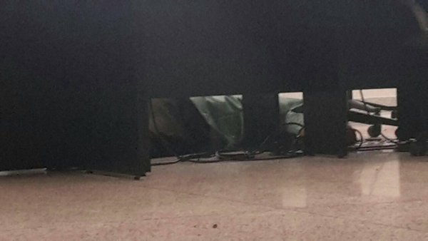 ดร. ทะเลาะเดือด ชักปืนยิงดับ 2 ราย ใน มรภ.พระนคร ดร. ทะเลาะเดือด ชักปืนยิงดับ 2 ราย ใน มรภ.พระนคร