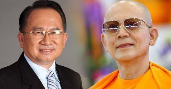 ฟ้อง ศุภชัยและพวก ฟอกเงิน ฟ้องแพ่ง ธัมมชโย ขอให้เงินตกเป็นของแผ่นดิน ฟ้อง ศุภชัยและพวก ฟอกเงิน ฟ้องแพ่ง ธัมมชโย ขอให้เงินตกเป็นของแผ่นดิน