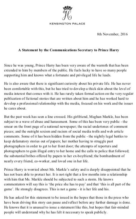 Meghan Markle Meghan Markle