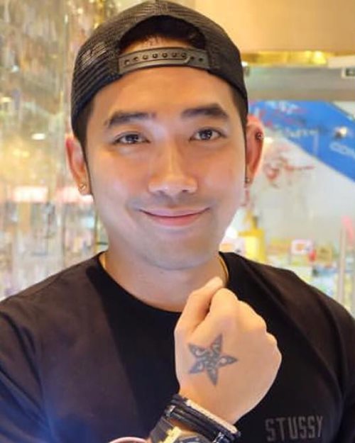 บอล กฤษณะ บอล กฤษณะ