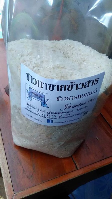 ลูกชาวนาขายข้าวสาร ลูกชาวนาขายข้าวสาร