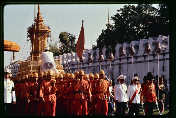 งานพระเมรุของสมเด็จพระนางเจ้ารำไพพรรณี งานพระเมรุของสมเด็จพระนางเจ้ารำไพพรรณี