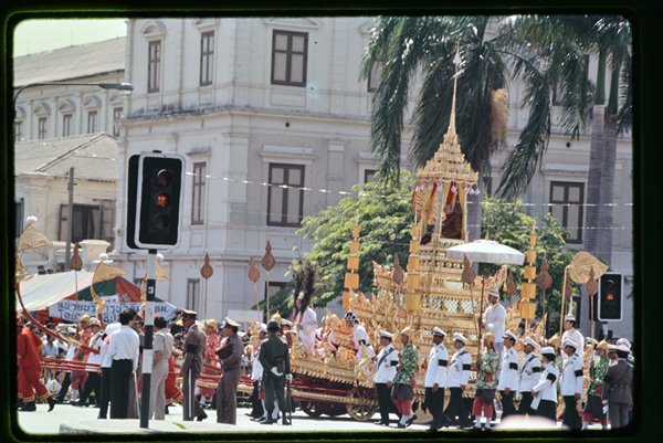 งานพระเมรุของสมเด็จพระนางเจ้ารำไพพรรณี งานพระเมรุของสมเด็จพระนางเจ้ารำไพพรรณี