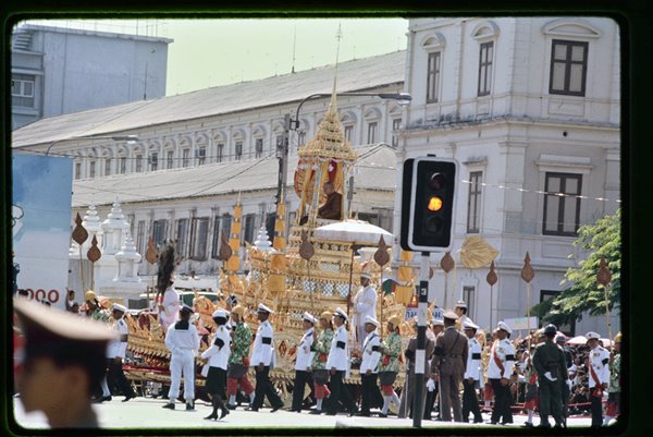 งานพระเมรุของสมเด็จพระนางเจ้ารำไพพรรณี งานพระเมรุของสมเด็จพระนางเจ้ารำไพพรรณี