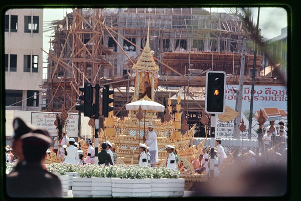 งานพระเมรุของสมเด็จพระนางเจ้ารำไพพรรณี งานพระเมรุของสมเด็จพระนางเจ้ารำไพพรรณี