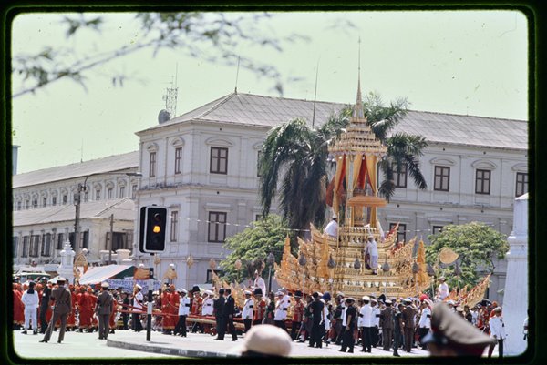งานพระเมรุของสมเด็จพระนางเจ้ารำไพพรรณี งานพระเมรุของสมเด็จพระนางเจ้ารำไพพรรณี