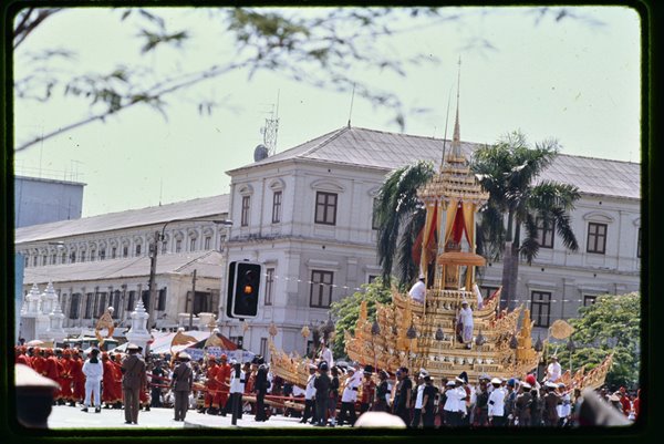 งานพระเมรุของสมเด็จพระนางเจ้ารำไพพรรณี งานพระเมรุของสมเด็จพระนางเจ้ารำไพพรรณี