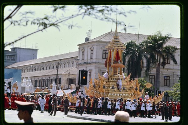 งานพระเมรุของสมเด็จพระนางเจ้ารำไพพรรณี งานพระเมรุของสมเด็จพระนางเจ้ารำไพพรรณี