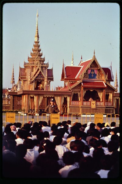 งานพระเมรุของสมเด็จพระนางเจ้ารำไพพรรณี งานพระเมรุของสมเด็จพระนางเจ้ารำไพพรรณี