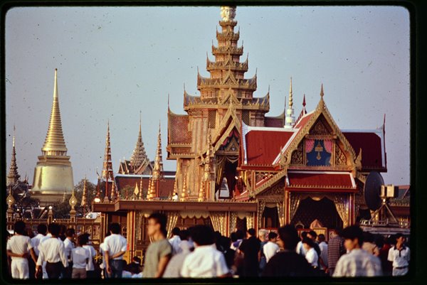 งานพระเมรุของสมเด็จพระนางเจ้ารำไพพรรณี งานพระเมรุของสมเด็จพระนางเจ้ารำไพพรรณี