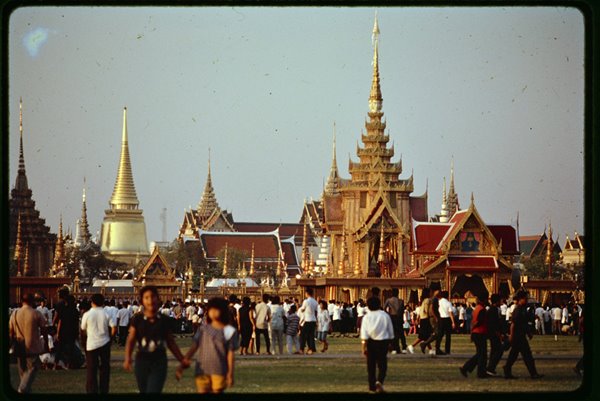 งานพระเมรุของสมเด็จพระนางเจ้ารำไพพรรณี งานพระเมรุของสมเด็จพระนางเจ้ารำไพพรรณี