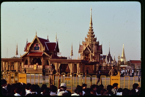 งานพระเมรุของสมเด็จพระนางเจ้ารำไพพรรณี งานพระเมรุของสมเด็จพระนางเจ้ารำไพพรรณี