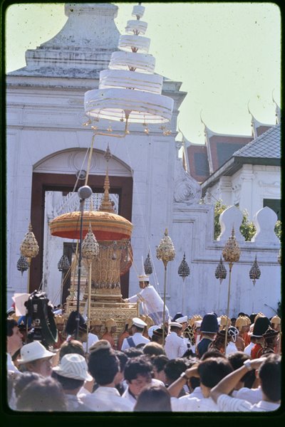 งานพระเมรุของสมเด็จพระนางเจ้ารำไพพรรณี งานพระเมรุของสมเด็จพระนางเจ้ารำไพพรรณี