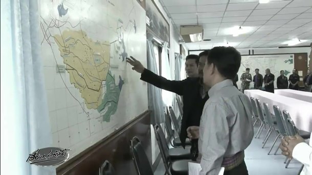 ในหลวง รัชกาลที่ 9 ในหลวง รัชกาลที่ 9