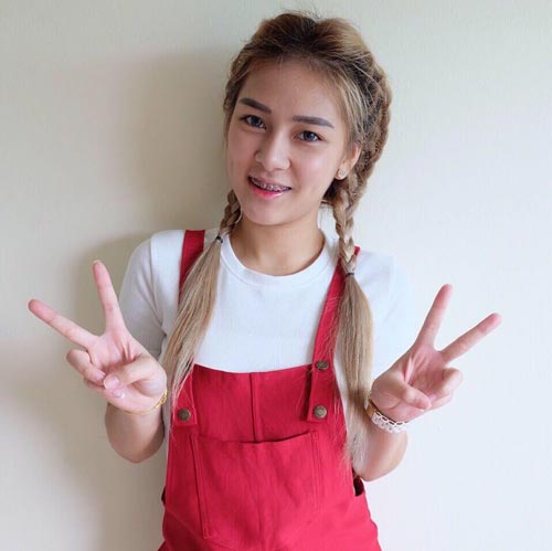 แม่พาลูกชายพบ ปอท. วอนตรวจสอบแอพฯ ไอโชว์ เข้าข่ายผิดกฎหมายหรือไม่ แม่พาลูกชายพบ ปอท. วอนตรวจสอบแอพฯ ไอโชว์ เข้าข่ายผิดกฎหมายหรือไม่