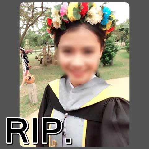 ครูสาวสระบุรีถูกฆ่าปาดคอ ครูสาวสระบุรีถูกฆ่าปาดคอ