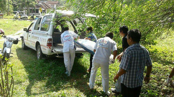 กอปปี้ หนุ่มโดนโยงคดีน้องแอปเปิ้ล ผูกคอตาย กอปปี้ หนุ่มโดนโยงคดีน้องแอปเปิ้ล ผูกคอตาย