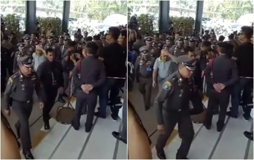 พล.ต.อ. จุมพล มั่นหมาย พล.ต.อ. จุมพล มั่นหมาย