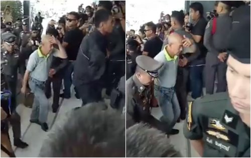 พล.ต.อ. จุมพล มั่นหมาย พล.ต.อ. จุมพล มั่นหมาย