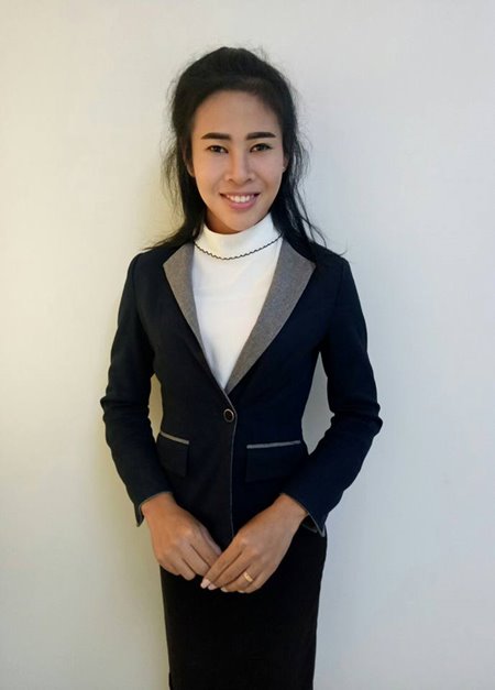 คณบดีโต้ครูสาวประเภทสอง บอกแค่หยอกเล่น ยันไม่โกรธลูกศิษย์ คณบดีโต้ครูสาวประเภทสอง บอกแค่หยอกเล่น ยันไม่โกรธลูกศิษย์