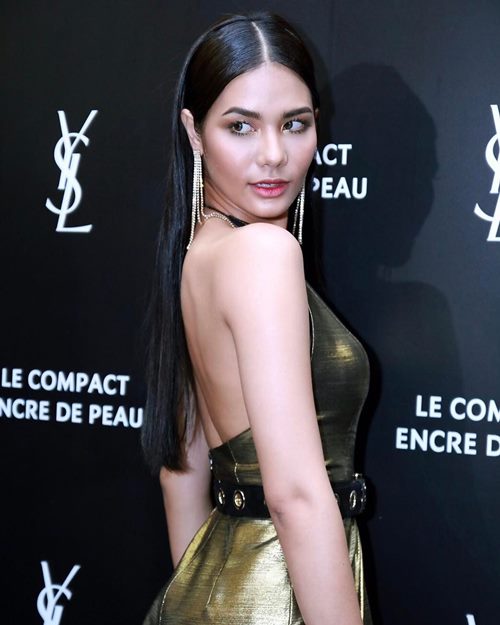 น้ำตาล ชลิตา น้ำตาล ชลิตา