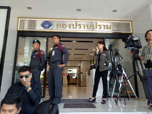 พล.ต.อ. จุมพล มั่นหมาย พล.ต.อ. จุมพล มั่นหมาย