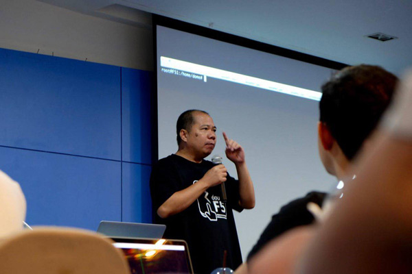 Thailand 4.0 WEB Infrastructure Thailand 4.0 WEB Infrastructure