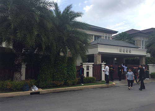 คดีโกงเงินทอนวัด คดีโกงเงินทอนวัด