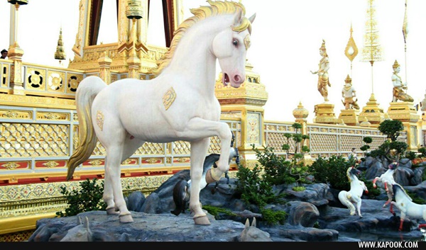 พระเมรุมาศ พระเมรุมาศ