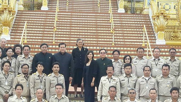 คุณใหม่ สิริกิติยา เจนเซ่น คุณใหม่ สิริกิติยา เจนเซ่น