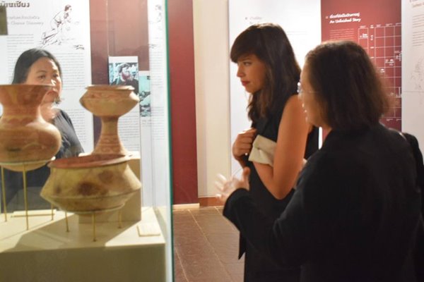 คุณใหม่ สิริกิติยา เจนเซ่น คุณใหม่ สิริกิติยา เจนเซ่น