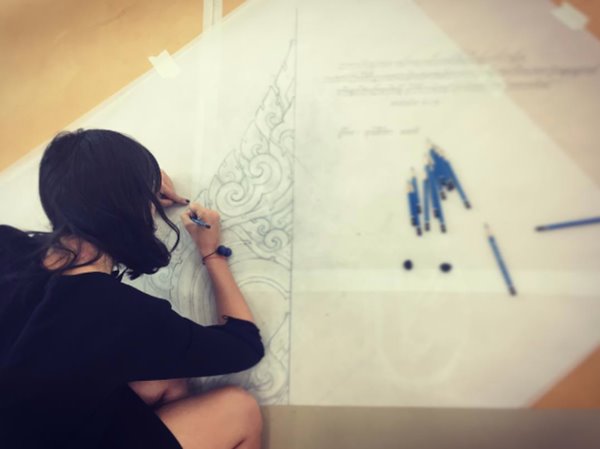 คุณใหม่ สิริกิติยา เจนเซ่น คุณใหม่ สิริกิติยา เจนเซ่น